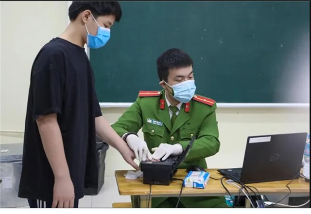 Phạt 7 trường hợp sau nếu không đi đổi CCCD từ 01/7/2024