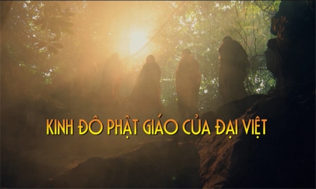 Kinh đô Phật giáo của Đại Việt