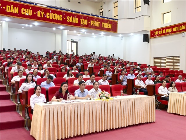 Thành uỷ 32Win12 com tại tài khoản bồi dưỡng nghiệp vụ công tác Đảng năm 2024