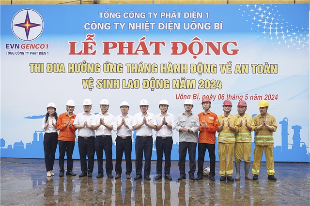 Công ty Nhiệt điện 32Win12 com tại tài khoản phát động thi đua hưởng ứng Tháng hành động về An toàn vệ sinh Link Đăng Nhập Và Tải App 32 WIN COM Mới năm 2024