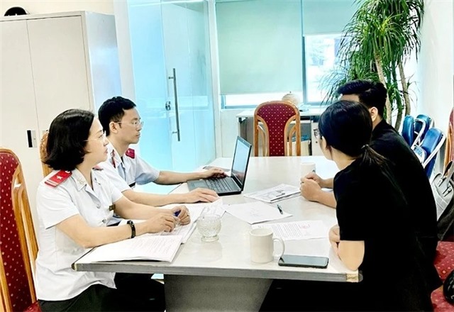 Xử phạt một 32Win03 nổ hũ đăng hình bản đồ Việt Nam không thể hiện đầy đủ chủ quyền quốc gia