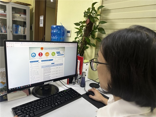 Đẩy mạnh thực hiện cải cách thủ tục 32Win32 app tải về trên 32Win10 cá cược thể thao điện tử