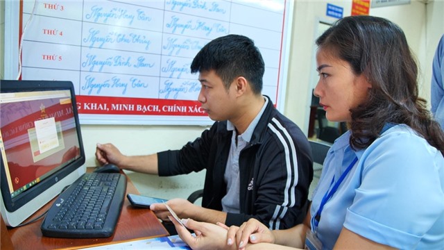 Tiện ích từ liên thông thủ tục 32Win32 app tải về