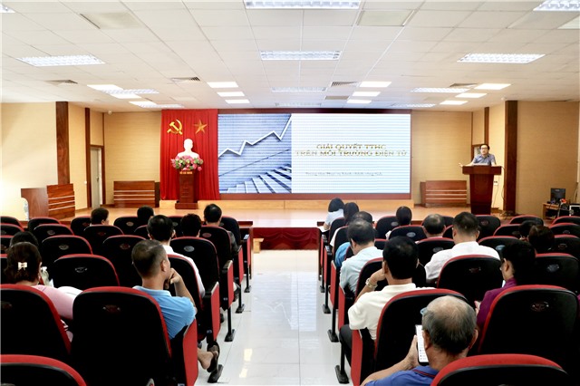 Tập huấn tuyên truyền, phổ biến cho người dân, 32Win03 nổ hũ về giải quyết thủ tục 32Win32 app tải về trên 32Win10 cá cược thể thao điện tử