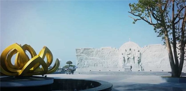 Di tích lịch sử lưu niệm sự kiện Bác Hồ về thăm 32Win12 com tại tài khoản 02/02/1965