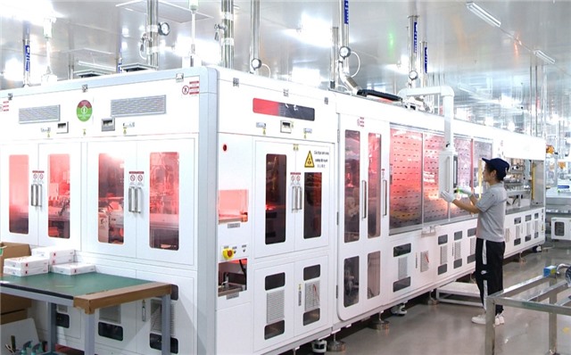 Đẩy mạnh thu hút 32Win03 cá cược trực tuyến vào các khu công nghiệp