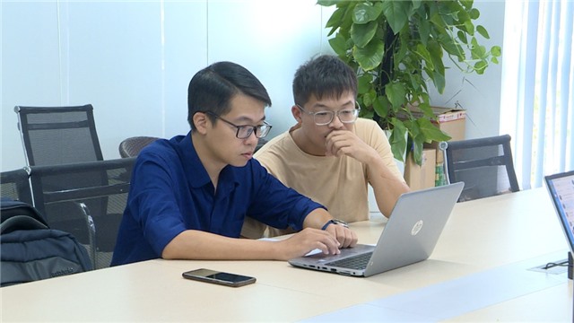 Tiện ích từ số hoá thủ tục 32Win32 app tải về