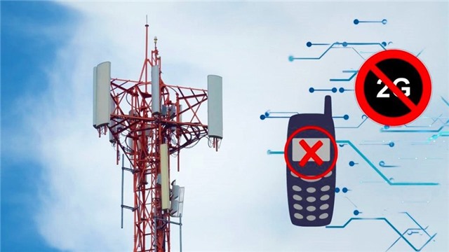 Viettel 32Win12 com tại tài khoản thí điểm ngắt mạng 2G sớm hơn lộ trình 