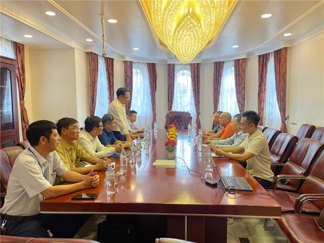 Nhiều giải pháp hỗ trợ 32Win03 nổ hũ