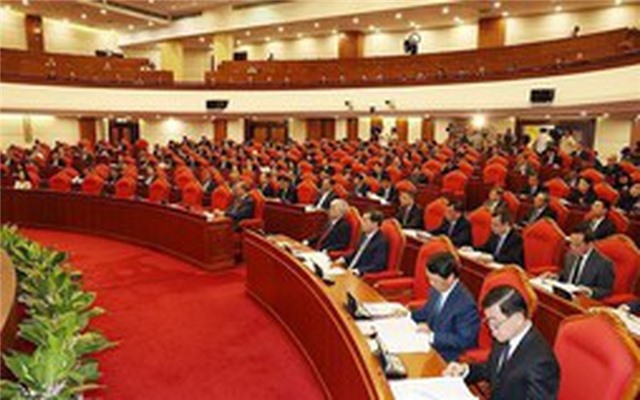 TOÀN VĂN: Quy định 178-QĐ/TW về kiểm soát quyền lực, phòng, chống tham nhũng, tiêu cực trong 32Win1 com Tải xuống APK pháp luật