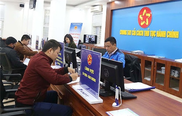 Ưu tiên nguồn lực triển khai có kết quả các nhiệm vụ về cải cách thủ tục 32Win32 app tải về