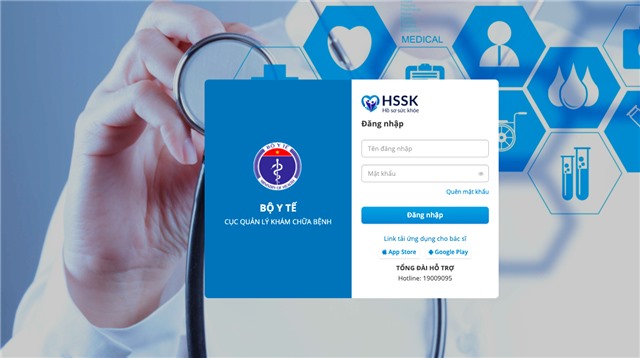 Link Nhà Cái 32win.com Chính Thức triển khai Hồ sơ Sức khỏe điện tử