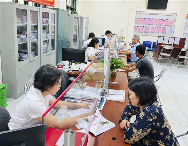 32Win12 com tại tài khoản tăng cường kỷ luật, kỷ cương và nâng cao đạo đức công vụ