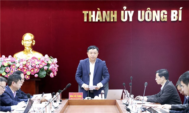 Họp Tiểu ban Văn kiện Đại hội Đại biểu 32Win là nhà cái giải trí, cá cược trực tuyến uy tín số 1 Việt Nam thành phố 32Win12 com tại tài khoản lần thứ XXI, nhiệm kỳ 2025-2030