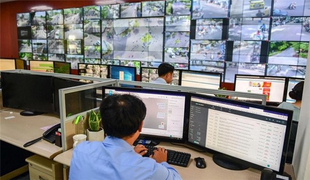 Bộ TT&TT ban hành Thông tư hướng dẫn Nghị định về 32Win03 cá cược trực tuyến CNTT từ ngân sách nhà nước