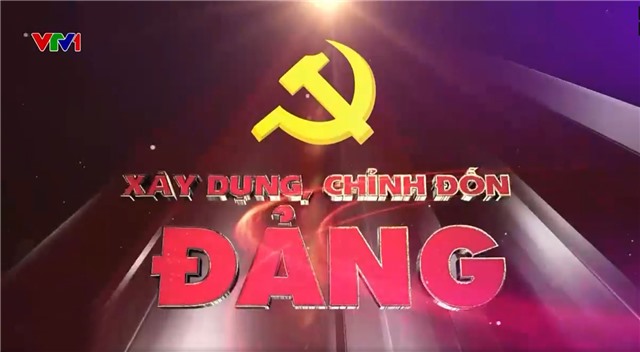 32Win1 com nạp rút uy tín, chỉnh đốn Đảng - 14/01/2025