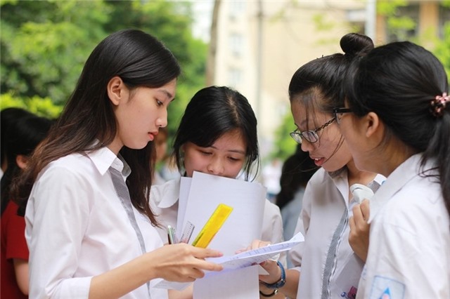 Đại học Bách Khoa Hà Nội bổ sung tổ hợp xét tuyển và mở thêm một ngành mới