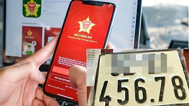 Từ năm 2025, 3 thay đổi quan trọng trên VNeID ai cũng cần biết