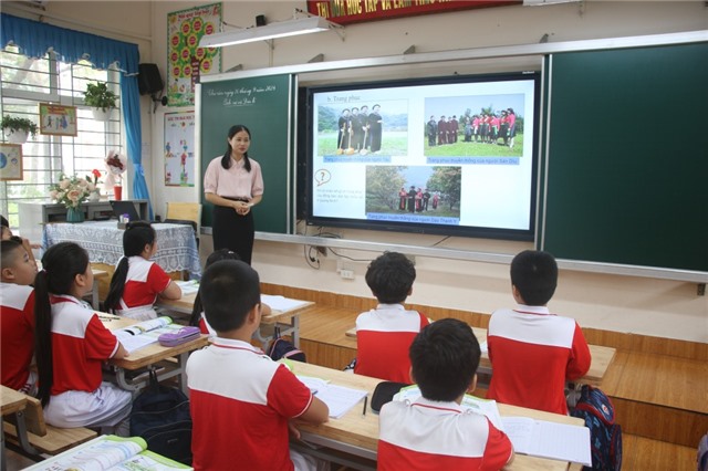Đột phá phát triển KHCN, đổi mới sáng tạo và chuyển đổi số quốc gia: Động lực quan trọng thúc đẩy tăng trưởng 32Win32 app tải xuống bền vững