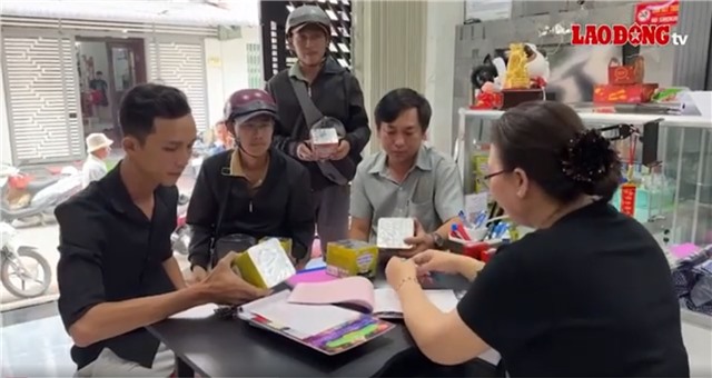 Sử dụng pháo nổ, pháo hoa không phép bị phạt bao nhiêu tiền?