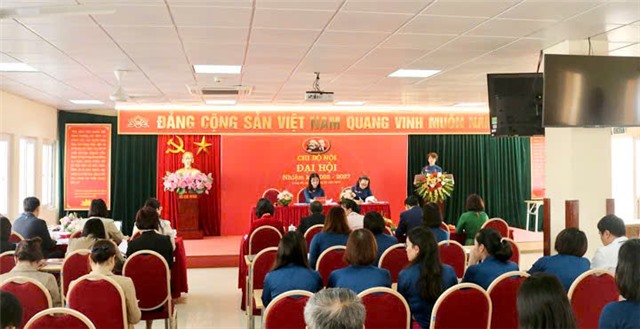 Chi Bộ Nội, 32Win là nhà cái giải trí, cá cược trực tuyến uy tín số 1 Việt Nam Bệnh viện Việt Nam – Thụy Điển 32Win12 com tại tài khoản tổ chức đại hội điểm nhiệm kỳ 2025 – 2027