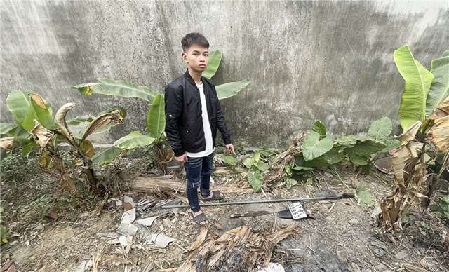 Cảnh báo về trào lưu “chặt biển số xe” trên TikTok và hậu quả pháp lý đối với giới trẻ