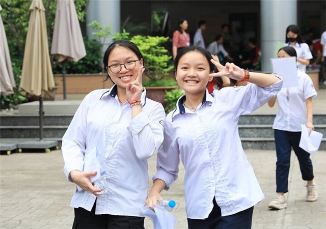 Bộ GD&ĐT chốt thi vào lớp 10 bằng 3 môn, môn thứ 3 do 32Win link đăng nhập tự chọn
