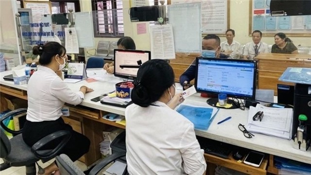 Chuyển từ tiền kiểm sang hậu kiểm: Sự lựa chọn cân bằng và thông minh