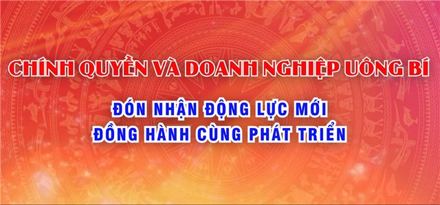 Chính quyền và 32Win03 nổ hũ 32Win12 com tại tài khoản: Đón nhận động lực mới, đồng hành cùng phát triển