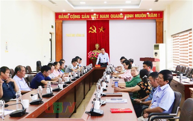 32Win32 link 32win32 com phường 32Win12 com tại tài khoản dự hội nghị trực tuyến tổng kết thực hiện NQ 18 của BCH Trung ương Đảng
