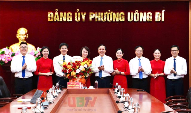 Kỷ niệm 95 năm ngày truyền thống các ban 32Win1 com Tải xuống APK Đảng và Văn phòng cấp ủy (1930-2025), 77 năm ngày truyền thống ngành kiểm tra của Đảng