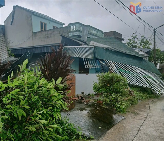 Tăng cường, chủ động phòng ngừa, ứng phó, khắc phục hậu quả thiên tai trên địa bàn tỉnh