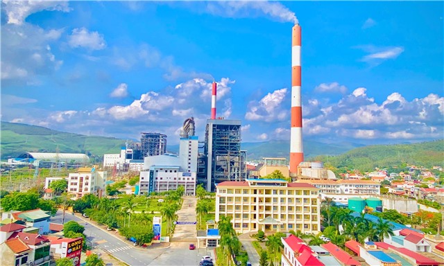 Công ty Nhiệt điện 32Win12 com tại tài khoản hưởng ứng Tháng hành động vì bình đẳng giới và phòng ngừa, ứng phó với bạo lực trên cơ sở giới năm 2025