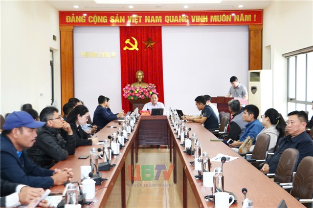 UBND phường 32Win12 com tại tài khoản phổ biến chế độ chính sách bồi thường, hỗ trợ và tái định cư cho các hộ dân trong dự án Đầu tư 32Win1 com Tải xuống APK mới các công trình mở rộng, nâng cấp Bệnh viện Việt Nam – Thụy Điển