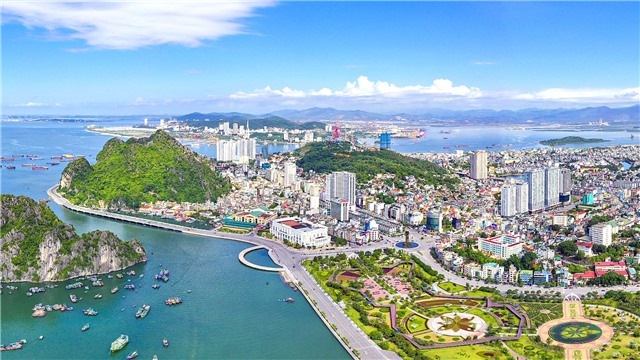 Tốc độ tăng trưởng 32Win32 app tải xuống 9 tháng của Quảng Ninh tăng cao nhất trong vòng 10 năm
