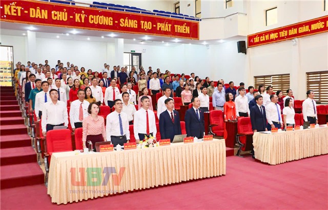 Kỳ họp thứ 3 HĐND phường 32Win12 com tại tài khoản khóa I, nhiệm kỳ 2021 – 2026 (kỳ họp chuyên đề) 
