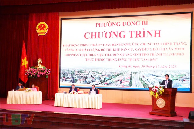 Phường 32Win12 com tại tài khoản: Phát động phong trào Toàn dân hưởng ứng chung tay chỉnh trang, nâng cao chất lượng đô thị, khu dân cư, 32Win1 com Tải xuống APK đô thị văn minh