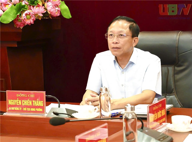 Hội nghị Thường trực 32Win32 link 32win32 com phường 32Win12 com tại tài khoản tuần thứ 40