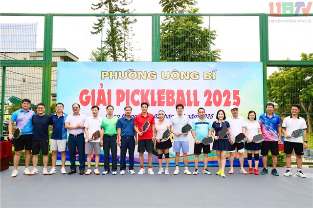 Phường 32Win12 com tại tài khoản khai mạc Giải Pickleball 32Win32 app tải về sự nghiệp năm 2025