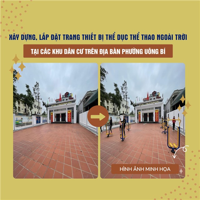 Tiếp tục triển khai các công trình chỉnh trang, nâng cấp chất lượng đô thị hiện hữu