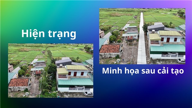 Phường 32Win12 com tại tài khoản: triển khai các dự án xử lý ngập lụt, ô nhiễm 32Win10 cá cược thể thao