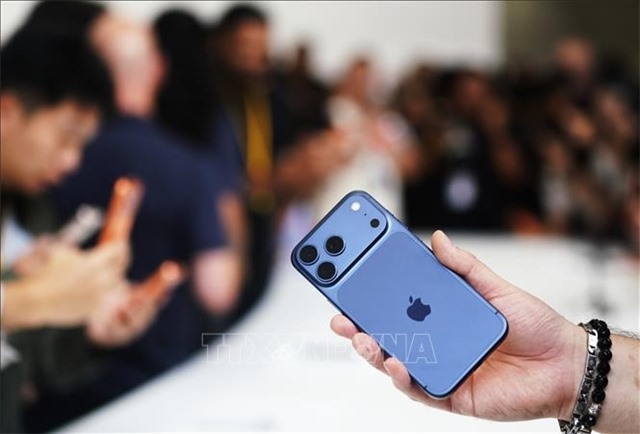 Cảnh báo chiêu lừa đảo mới nhắm vào người dùng iPhone bị mất máy