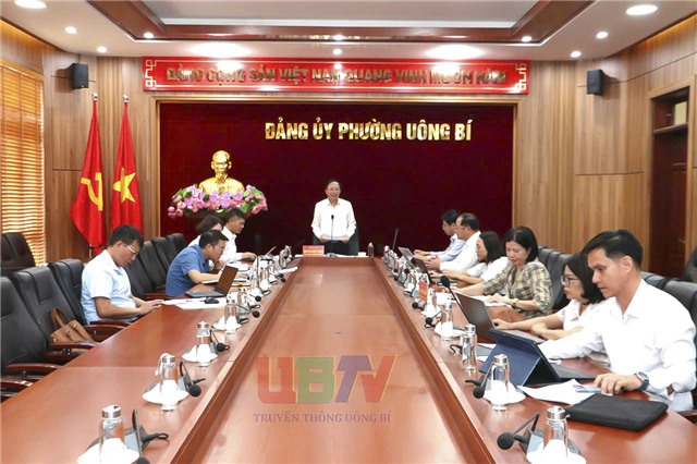 Hội nghị Thường trực 32Win32 link 32win32 com phường tuần thứ 47