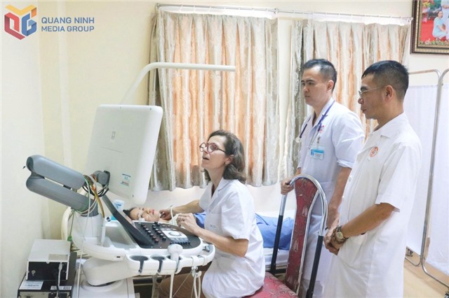 Hợp tác quốc tế ở Bệnh viện Việt Nam - Thụy Điển 32Win12 com tại tài khoản