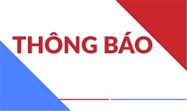 THÔNG BÁO Kết quả thi tuyển vòng 1 trên máy vi tính và triệu tập thí sinh tham gia thi tuyển vòng 2, kỳ tuyển dụng công chức tỉnh Quảng Ninh năm 2025