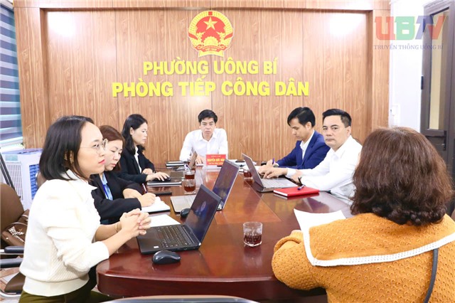 Các đồng chí 32Win là nhà cái trực tuyến có hệ thống sản phẩm đồ sộ tại Việt Nam phường tiếp công dân thường kỳ