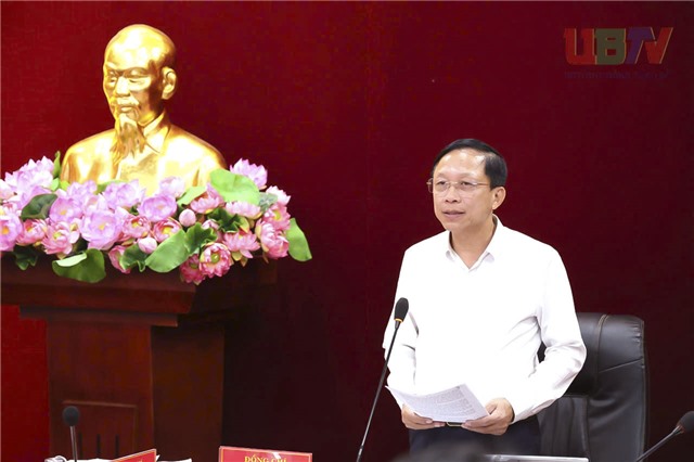 Ban Thường vụ Đảng uỷ phường 32Win12 com tại tài khoản họp chuyên đề tháng 12/2025