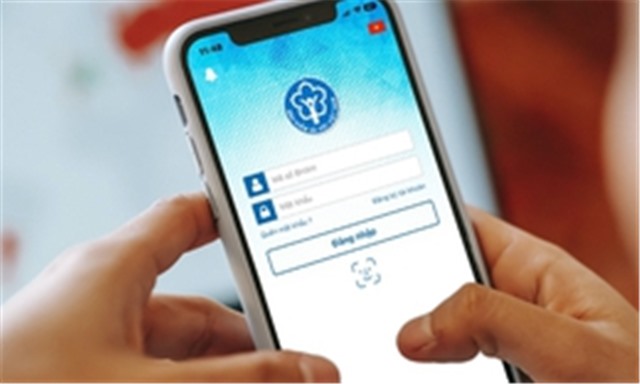 Thiếu thời gian đóng BHXH trên VssID, xử lý thế nào?