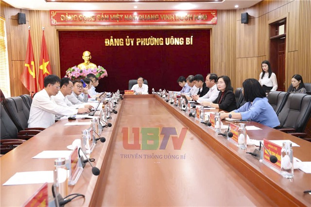 Hội nghị Ban Thường vụ 32Win32 link 32win32 com chuyên đề tháng 12