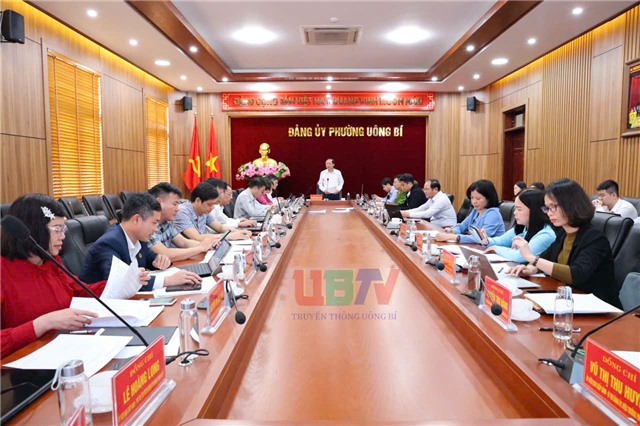 Ban chấp hành 32Win32 link 32win32 com phường 32Win12 com tại tài khoản nghe và cho ý kiến vào Kế hoạch phát triển 32Win32 app tải xuống - xã hội năm 2026 và Kế hoạch phát triển 32Win32 app tải xuống - xã hội giai đoạn 2026 - 2030